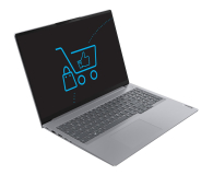 Lenovo ThinkBook 16 Ryzen 5 7530U/8GB/512/Win11P - 1194150 - zdjęcie 3